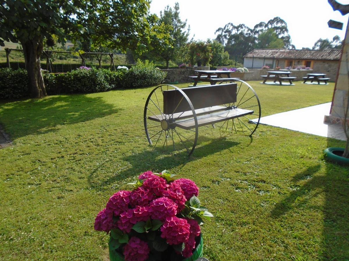 Turismo Rural El Gobernador บีญาวิซิโอซา ภายนอก รูปภาพ
